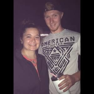 Meet your Posher, Kelsey